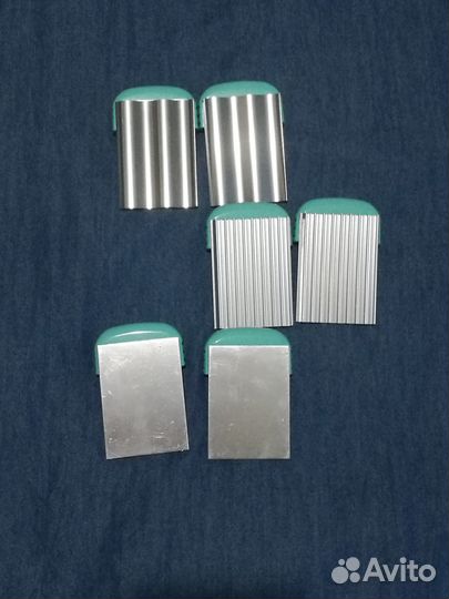 Утюжок Гофре для волос Scarlett