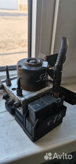 Модуль ABS Mazda 3 BK 1.6L