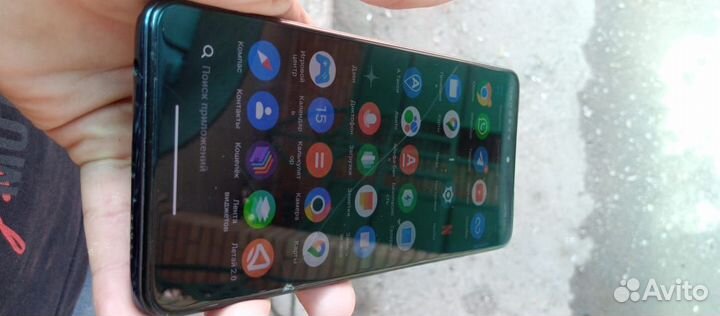 Xiaomi Poco X3 NFC, 6/128 ГБ