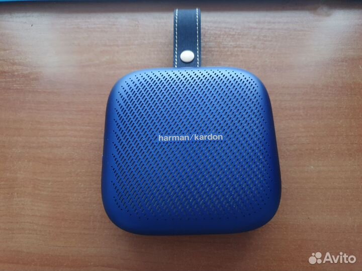 Портативная bluetooth-колонка Harman/Kardon Neo