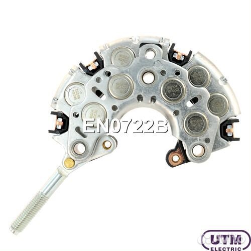 Диодный мост генератора Toyota Crown JZS155 2jzge