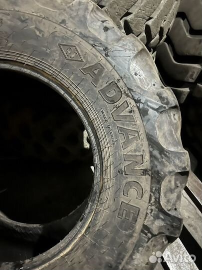 Шины 400/80R24