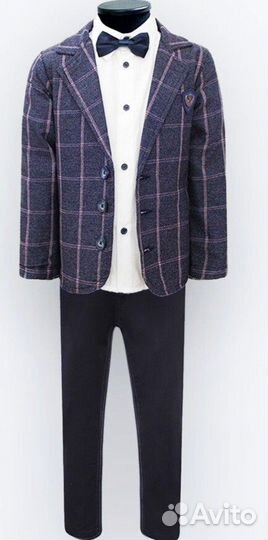 Костюм детский