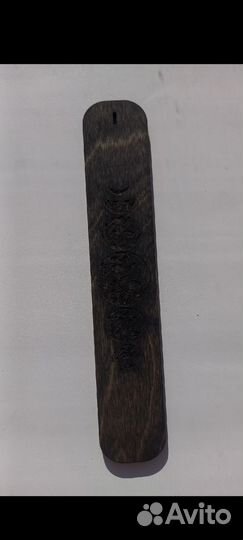 Подставка для благовоний