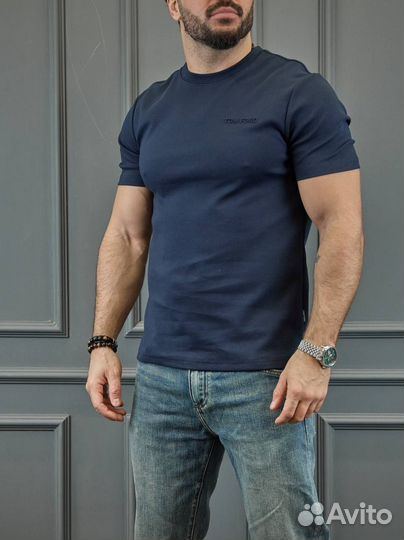 Футболка Tom Ford