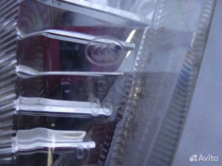 Toyota Camry XV50 указатель поворота перед правый