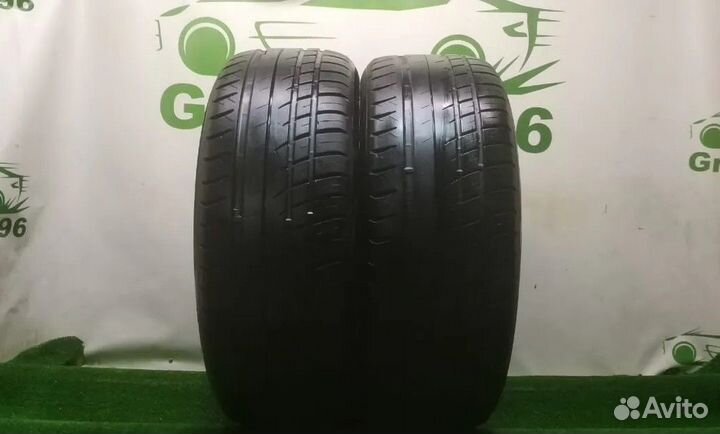 Viatti Strada Asimmetrico 195/60 R15