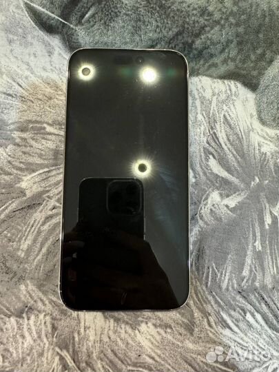 iPhone 14 Pro Max, 128 ГБ