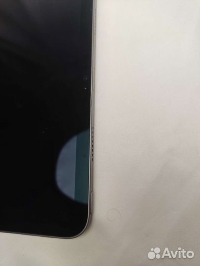 iPad pro 11 2021 m1 128gb