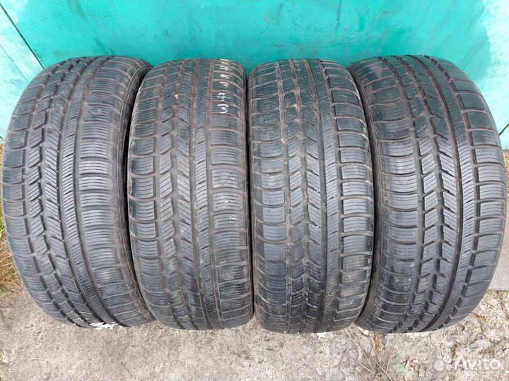 Nexen Winguard Sport 215/55 R17 98V
