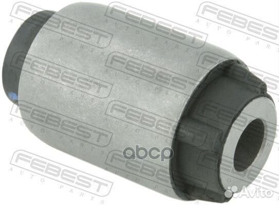 Сайлентблок поперечного рычага подвески зад п