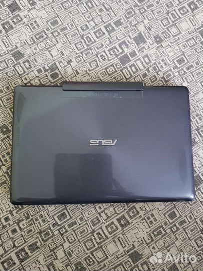 Нетбук asus T100TA