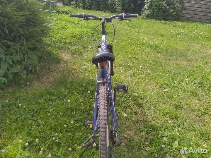 Next Bike