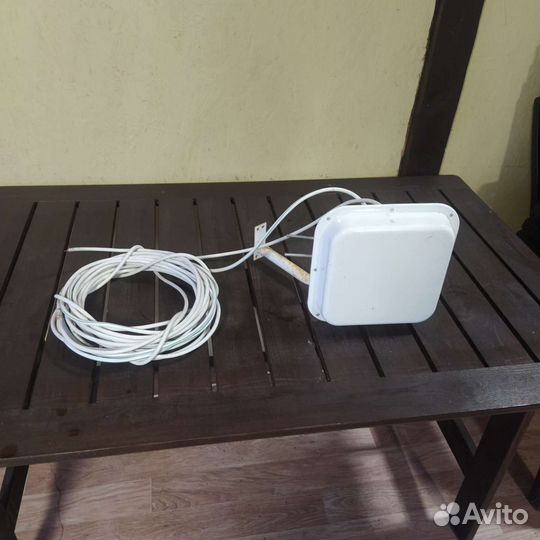 Модемы и роутеры 4g wi fi