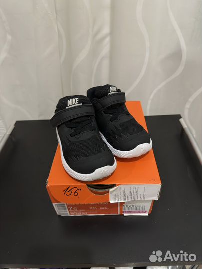 Кроссовки nike 7c