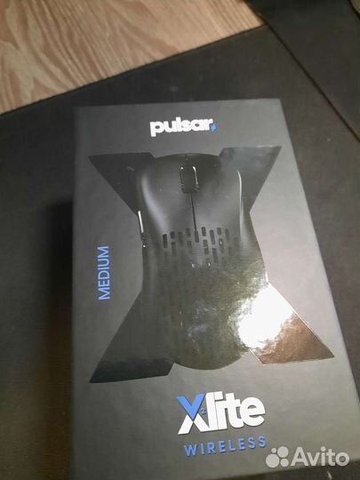 Pulsar xlite v2