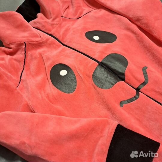 Халат детский