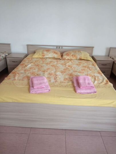 Комната 18 м², 2/3 эт.