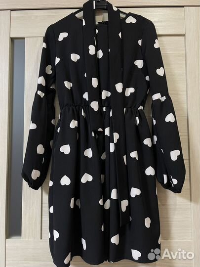 Платье женское вечернее