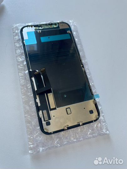 Дисплей iPhone 11 оригинал