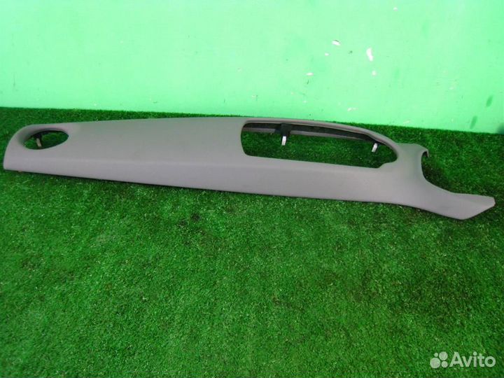 Накладка торпедо правая Toyota Yaris P13 2015