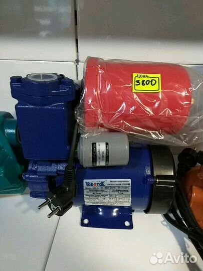 Автоматика,Мини станции,Станции