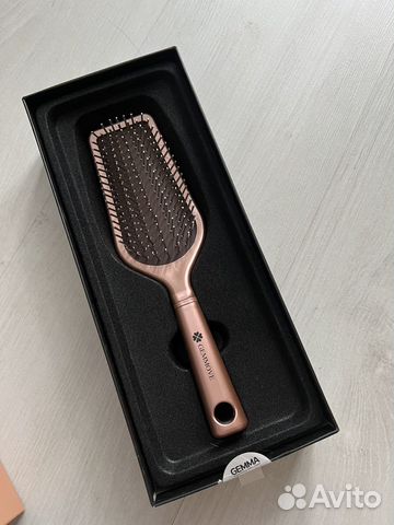 Расческа Gemma