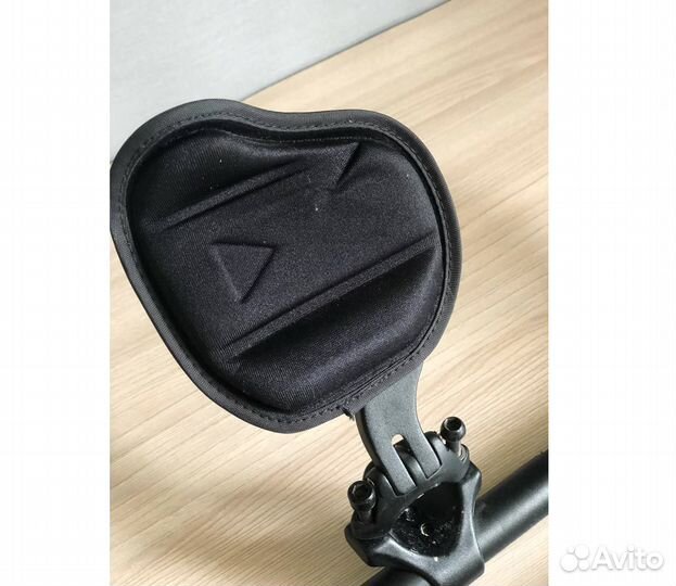 Лежак на руль Profile Design Airstrike