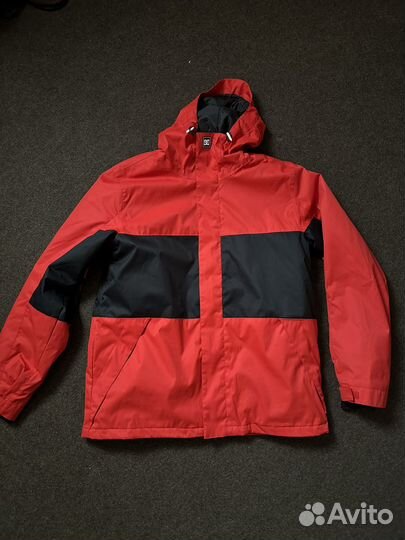 Горнолыжная куртка