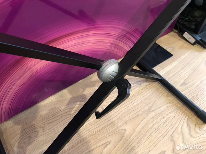 Стойка для клавишных Tempo KS110