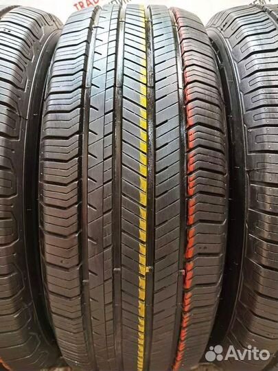 Hankook Dynapro HL3 RA45 255/65 R16 109H