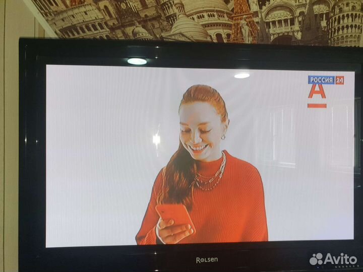 Телевизор