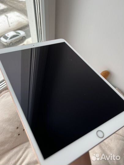 iPad Air 3 поколения 64gb и iPencil 1 поколения