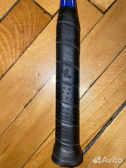 Ракетка для бадминтона