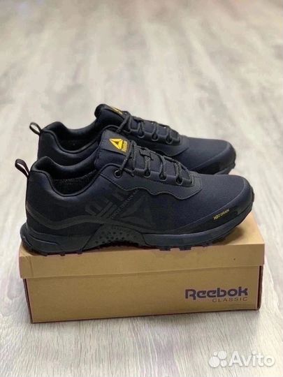 Кроссовки reebok