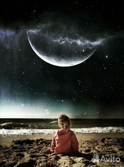 Гадание по фото на количество детей