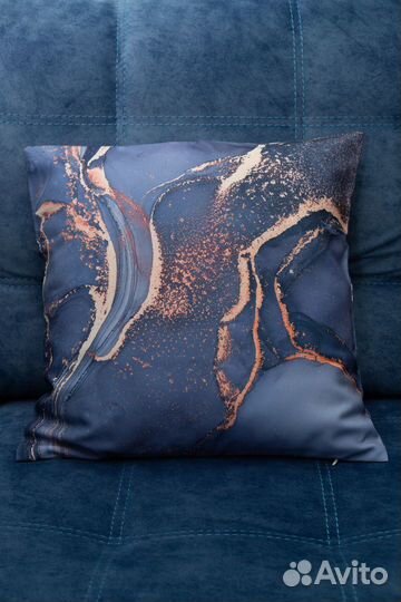 Наволочка декоративная