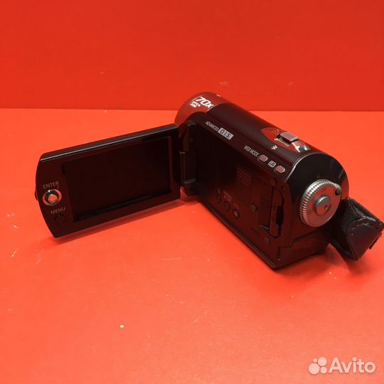 Видеокамера Panasonic sdr-s26 (23792)