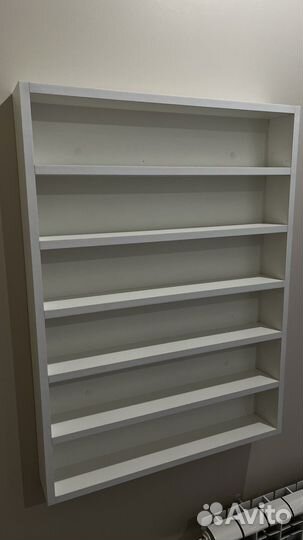 Стойка для лаков