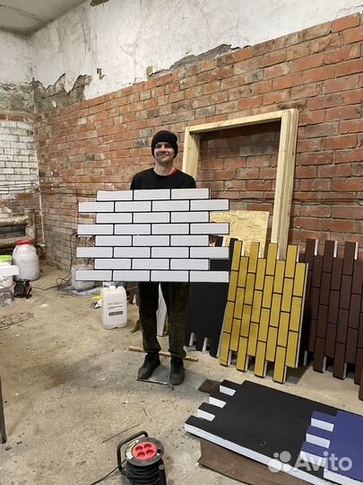 Термопанели от производителя