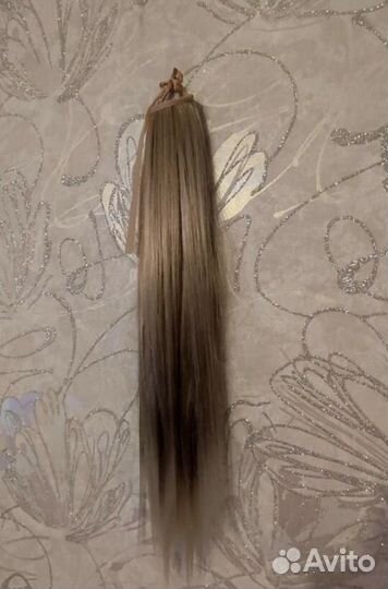 Хвост накладной