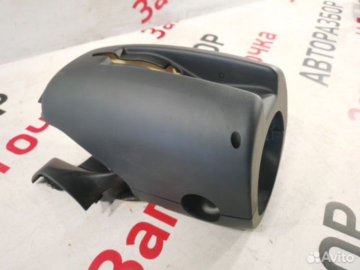 Кожух рулевой колонки Audi Q7 внедорожник 3.0 cjtc