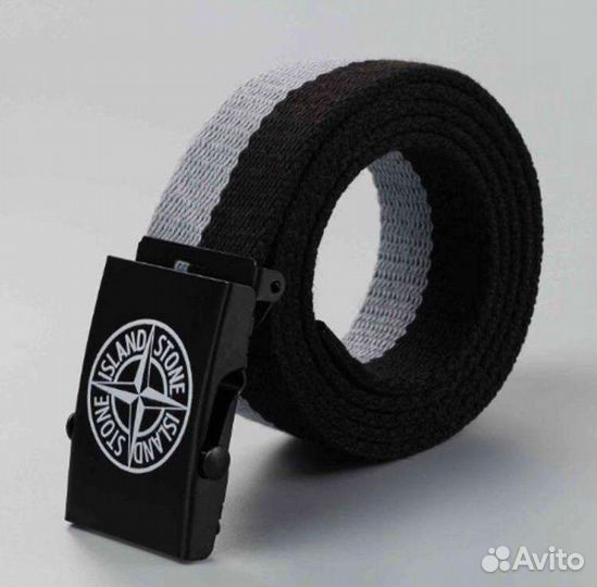 Ремень stone island