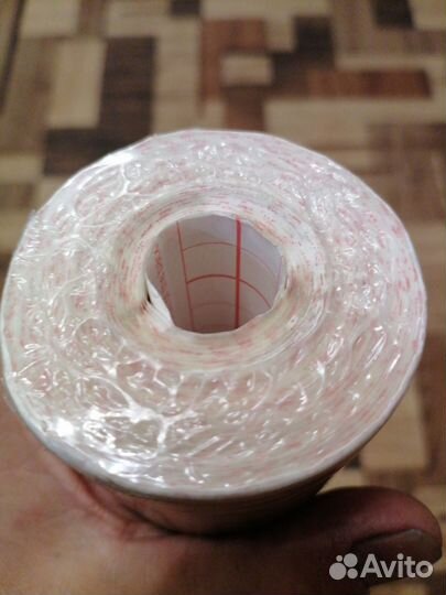 Самоклеющаяся пленка под дерево 15 метров