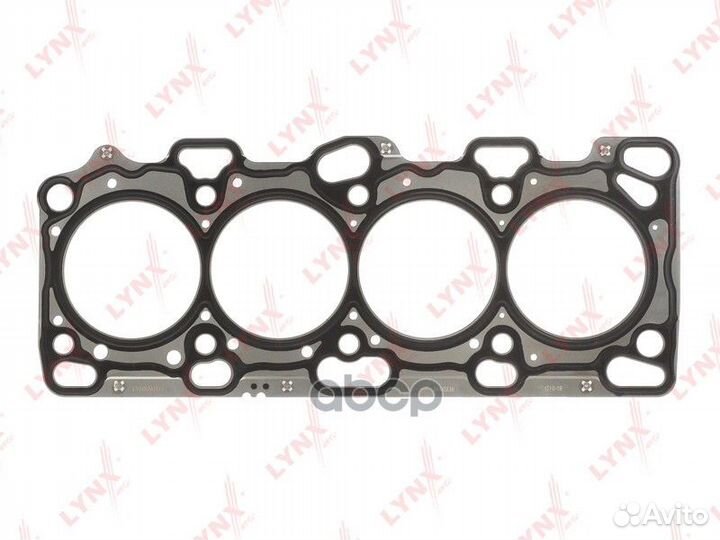 Прокладка гбц SH0239 lynxauto