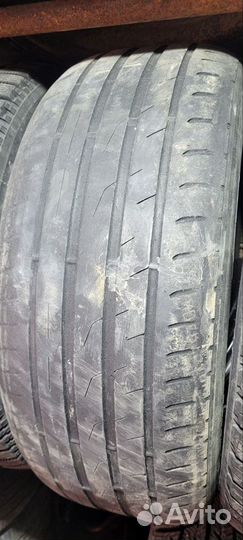 Toyo 310 235/55 R18