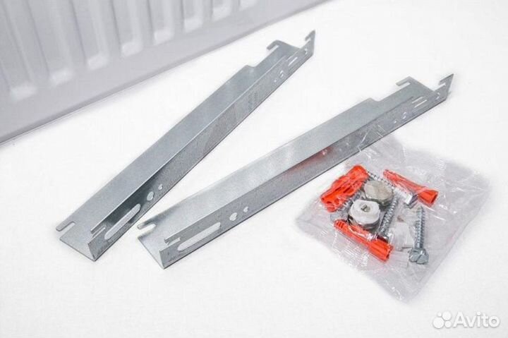 Панельный радиатор Axis 22 300x2000 Classic