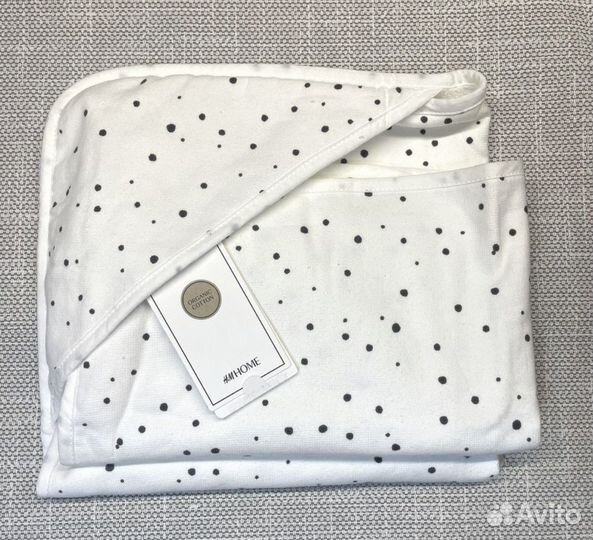 Полотенце детское hm