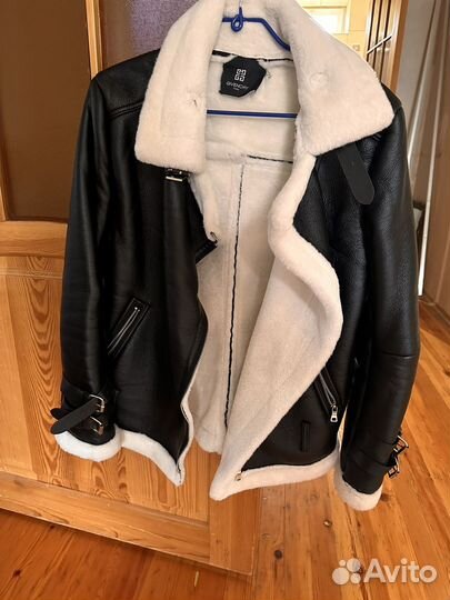 Куртка женская