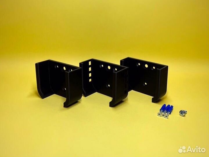 Крепления для Apple tv 4k